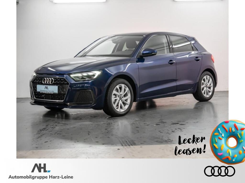 Audi A1 Sportback advanced 30 TFSI 85(116) kW(PS) S tronic