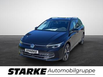 Volkswagen Golf Variant 2.0 TDI DSG Style