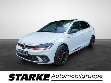 Volkswagen Polo GTI 2.0 TSI DSG Edition 25