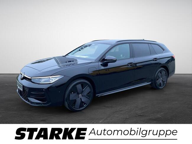 Volkswagen Passat Variant 1.5 TSI DSG eHybrid R-Line - Bild 1