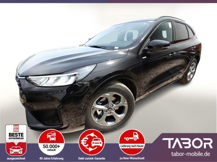 Ford Kuga 1.5 EB 186 Aut NEW MODEL ST-Line SHZ Kam