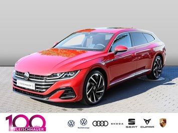 Volkswagen Arteon Shooting Brake R-Line, PANO, AHK, DCC, LEDER