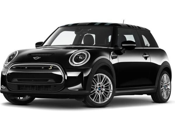 MINI Cooper SE JCW Trim, Voll, Paket XL, Massage, - Bild 1