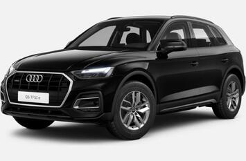 Audi Q5 50 TFSI e Hybrid, Bestellaktion bis 4.11.