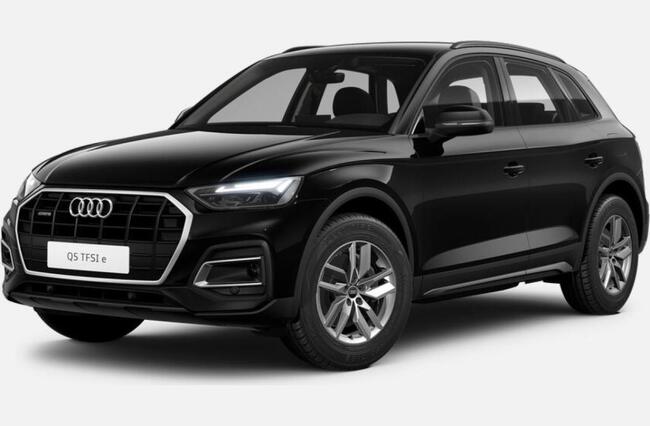 Audi Q5 50 TFSI e Hybrid, Bestellaktion bis 4.11. - Bild 1