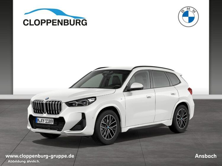 BMW X1 sDrive18i M Sportpaket Head-Up HK HiFi DAB