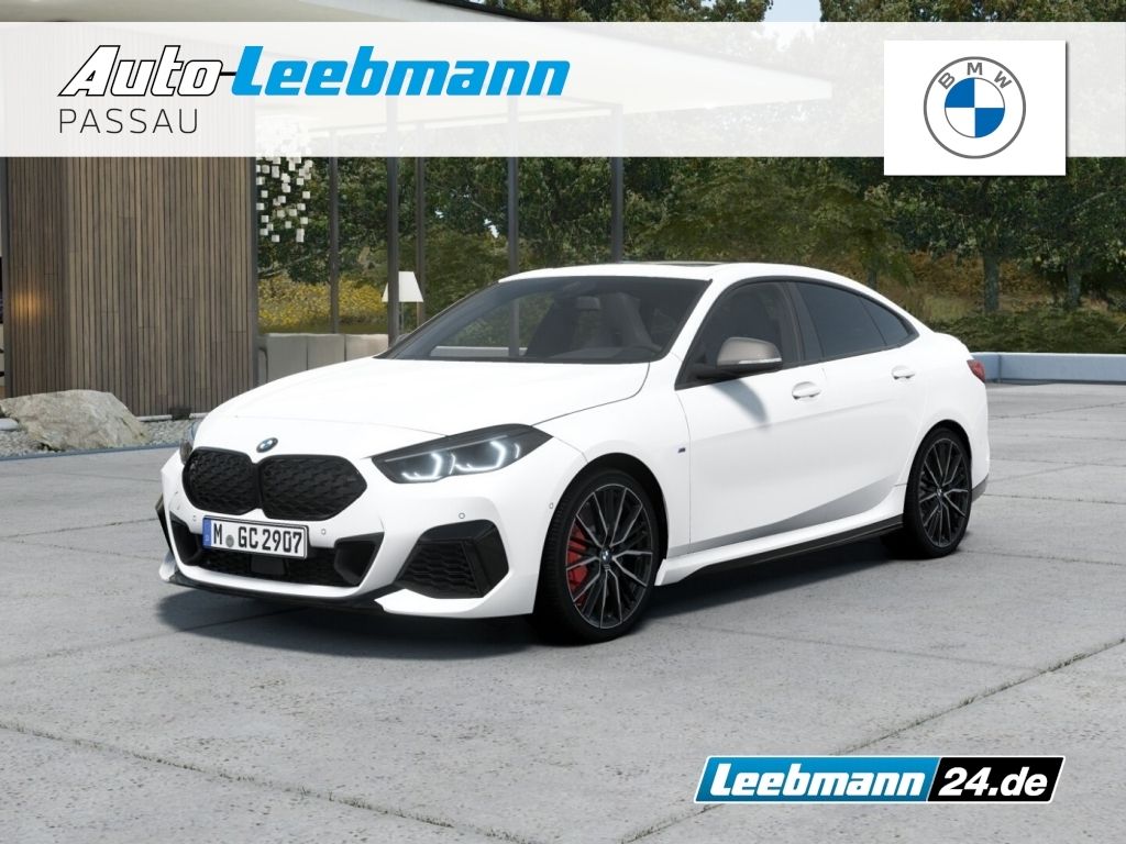 BMW M235i i xDrive Gran Coupe M-Sport-Pro GSD/HUD/HK