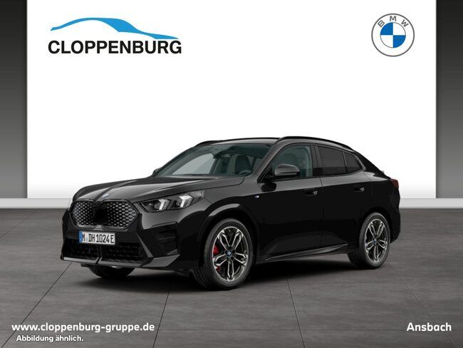 BMW iX2 xDrive30 M Sportpaket Head-Up HK HiFi DAB - Bild 1