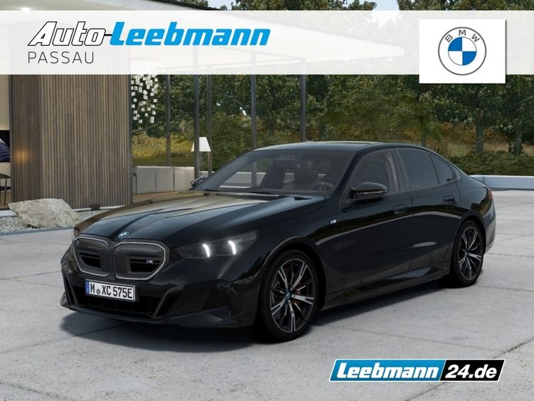 BMW i5 M60 x Lim. M-Sport-Pro AHK/AutoBahnAssi/PANOD