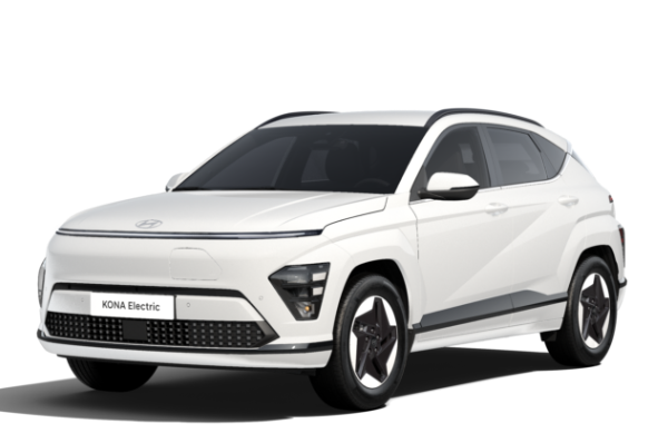 Hyundai Kona Elektro 115 kW / 48,4 KWh Select MJ25 - Bild 1