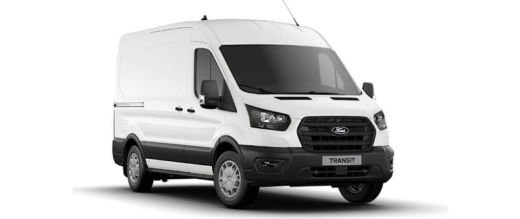 Ford Transit Trend 350 L2 2.0l *PDC*CAM*SYNC 4*APPLINK