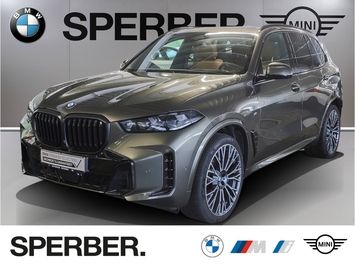 BMW X5 xDrive 40d M-Sport Pro, Driv/Park-Ass Pro, AHK, Standhzg, HUD, Pano, H/K, DAB uvm.