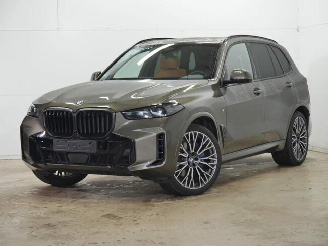 BMW X5 xDrive 40d M-Sport Pro, Driv/Park-Ass Pro, AHK, Standhzg, HUD, Pano, H/K, DAB uvm. - Bild 1