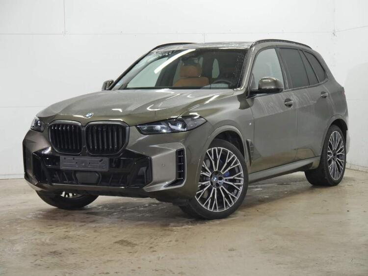 BMW X5 xDrive 40d M-Sport Pro, Driv/Park-Ass Pro, AHK, Standhzg, HUD, Pano, H/K, DAB uvm.