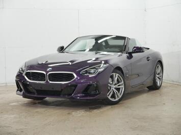 BMW Z4 sDrive 20i, Driv-Ass, Keyless, Fernlichtass, LED, HUD, DAB uvm.