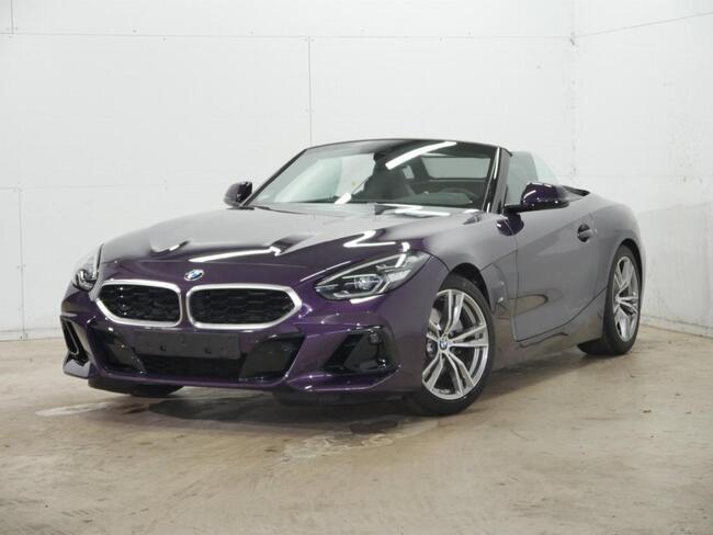 BMW Z4 sDrive 20i, Driv-Ass, Keyless, Fernlichtass, LED, HUD, DAB uvm. - Bild 1