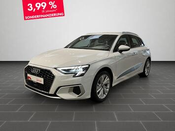 Audi A3 Sportback 30 TFSI s-tronic SBA-2066