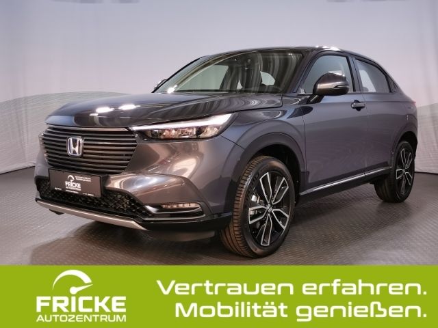 Honda HR-V Hybrid Advance +Automatik+Navi+elektr.Heckklappe+LED