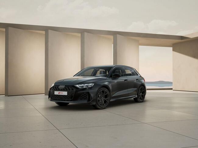 Audi RS3 TFSI quattro Sportback - Bild 1