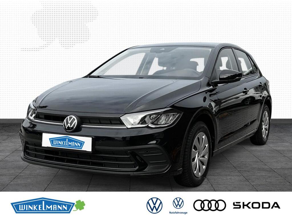 Volkswagen Polo Style 1,0 l TSI OPF 95 PS 7 -Gang-DSG***Lagerwagen sofort verfügbar!!!!*****