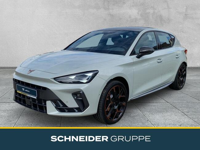 Cupra Leon HERBSTDEAL!!!VZ Extreme 2.0 TSI 221 kW (300 PS) 7-Gang-DSG;AHZV;Pano uvm. - Bild 1