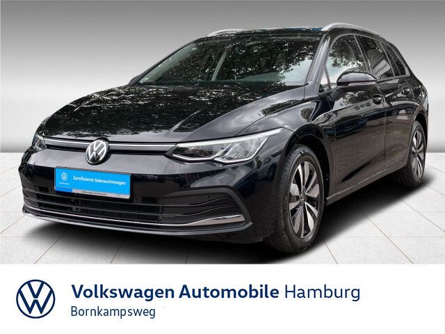 Volkswagen Golf VIII Variant 1.0 TSI Move LED Navi Kamera