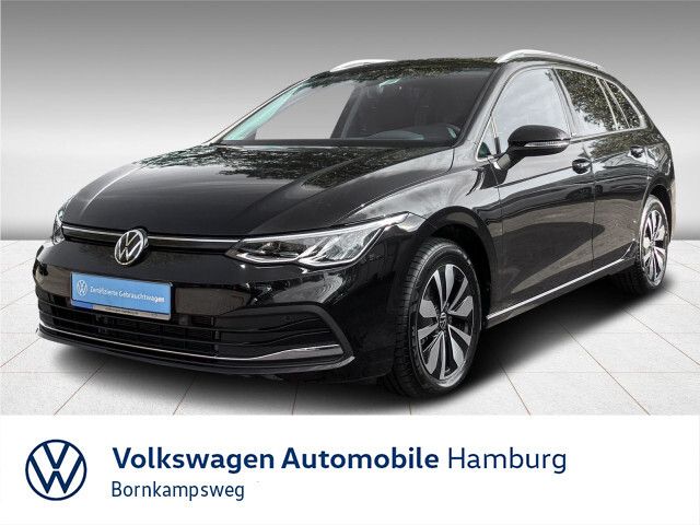 Volkswagen Golf VIII Varinat 1.0 eTSI Move DSG AHK Navi - Bild 1