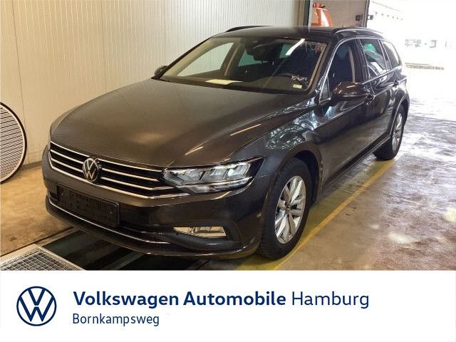 Volkswagen Passat Variant 1.5 TSI Business DSG Navi LED AHK - Bild 1