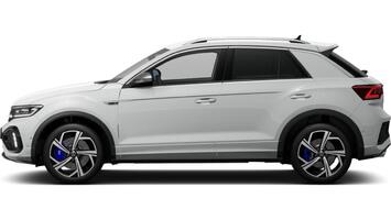 Volkswagen T-Roc R 2.0 l TSI OPF 4MOTION 221 kW (300 PS) Automatik | CyberWeekDeal| Begrenzte Stückzahl | Nur bis 21.