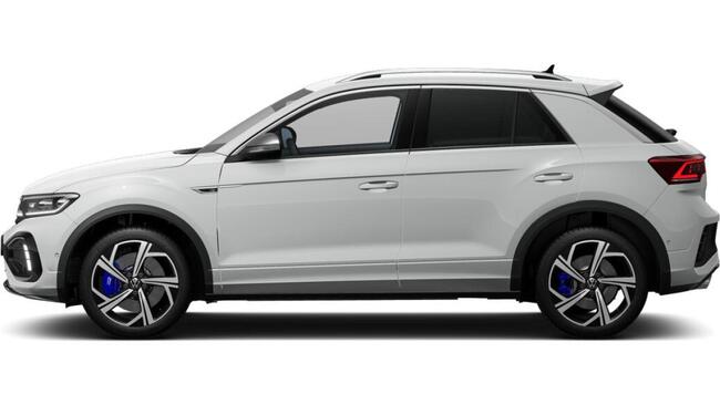 Volkswagen T-Roc R 2.0 l TSI OPF 4MOTION 221 kW (300 PS) Automatik | CyberWeekDeal| Begrenzte Stückzahl | Nur bis 21. - Bild 1