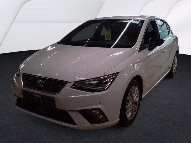 Seat Ibiza FR 1.0 TSI DSG - Bild 1