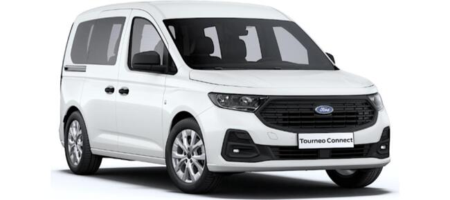 Ford Tourneo Connect Trend 1,5 l EcoBoost PHEV - Bild 1