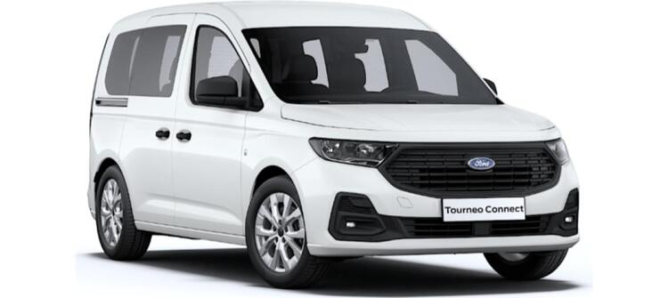 Ford Tourneo Connect Trend 1,5 l EcoBoost PHEV