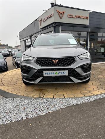 Cupra Ateca !300PS im TOP DEAL!