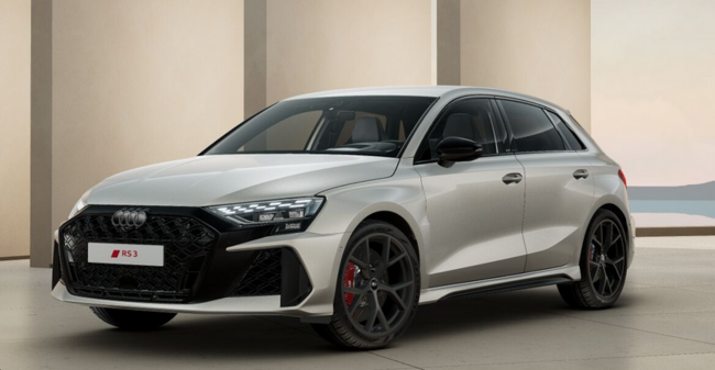 Audi RS3 HOT DEAL - Bild 1