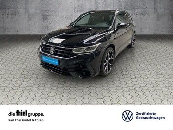 Volkswagen Tiguan R 2.0 TSI DSG 4MOTION *SONDERLEASING*