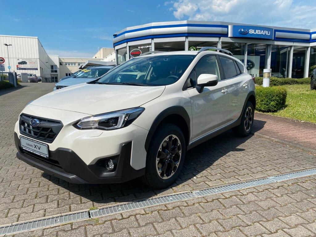 Subaru XV Comfort Plus Sondermodell