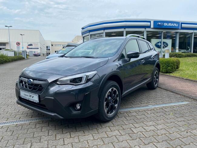 Subaru XV Comfort Plus Sondermodell MJ 2022 - Bild 1