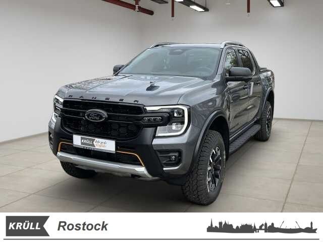 Ford Ranger WildtrakX GJR+BillsteinFW+SOF.VERFÜGBAR+ - Bild 1