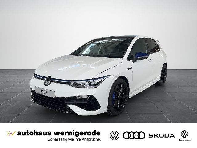 Volkswagen Golf R Performance 2,0 l TSI OPF 4MOTION 245 kW (333 PS) 7-Gang-Doppelkupplungsgetriebe DSG - Bild 1