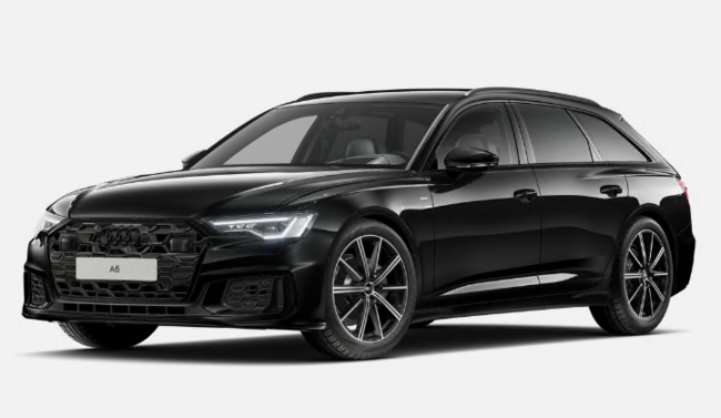 Audi A6 Avant S line 40 TDI 150(204) kW(PS) S tronic Sonderkondition nur für Sonderabnehmer! UPE 81.990,- - Bild 1