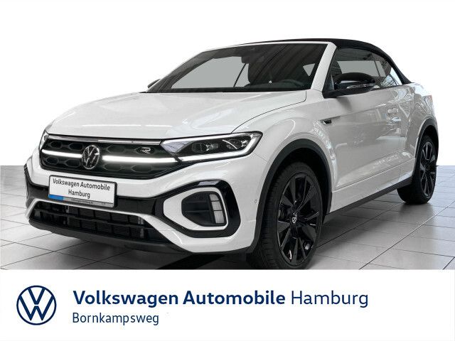 Volkswagen T-Roc Cabriolet R-Line 1.5 l TSI DSG - Bild 1