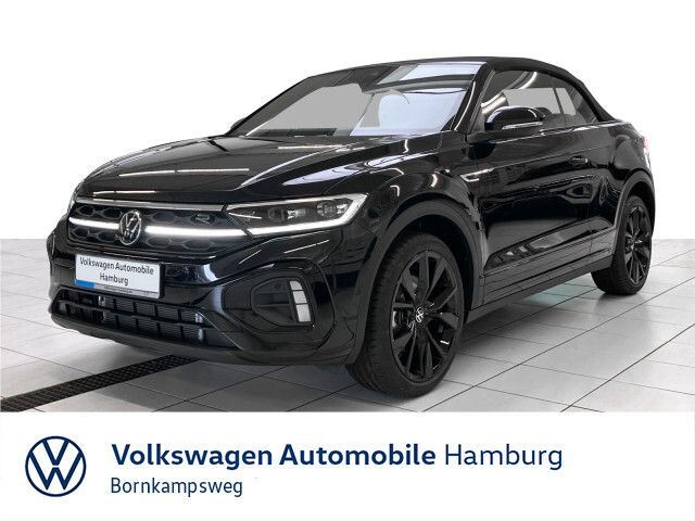 Volkswagen T-Roc Cabriolet R-Line 1.5 l TSI DSG - Bild 1