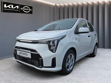 Kia Picanto 1.0 DPI MT Facelift Edition 7 Navi Sofort Verfügbar