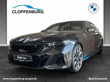 BMW i5 eDrive40 M Sportpaket Pro Head-Up AHK HK LED Shz Lhz