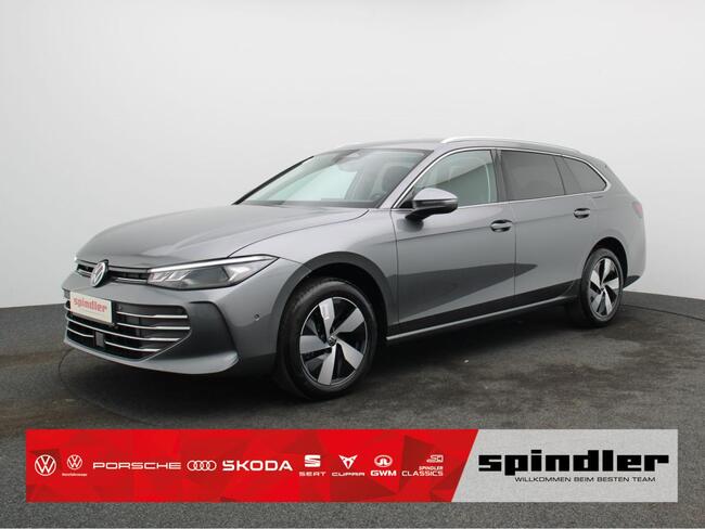 Volkswagen Passat Business 2,0 l TDI SCR DSG - Bild 1