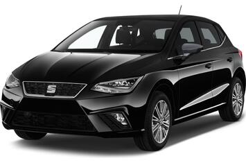 Seat Ibiza FR 1.0 TSI 85 kW (116 PS) 7-Gang-DSG