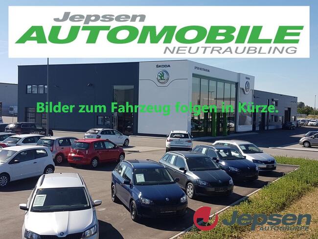 Skoda Karoq Selection 4x4 2.0 TDI DSG /LED /NAVI /KLIM - Bild 1