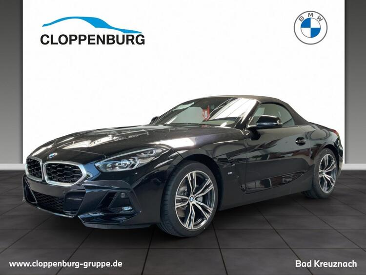 BMW Z4 sDrive20i M Sport LED Shz Shadow Klima HiFi PDC