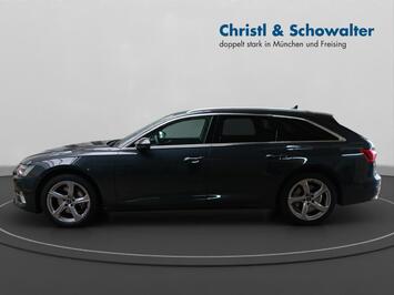 Audi A6 Avant 45TFSI S tronic - Advanced